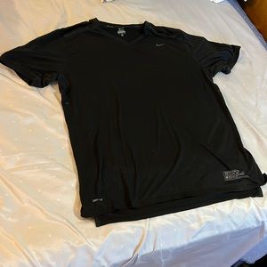 Nike running tee